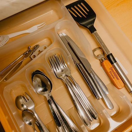 Gemuetliches Haus Mit 2 Zimmern ファレンダー エクステリア 写真