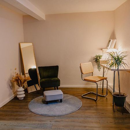 Gemuetliches Haus Mit 2 Zimmern ファレンダー エクステリア 写真