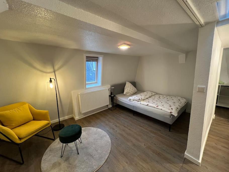 Gemuetliches Haus Mit 2 Zimmern ファレンダー エクステリア 写真