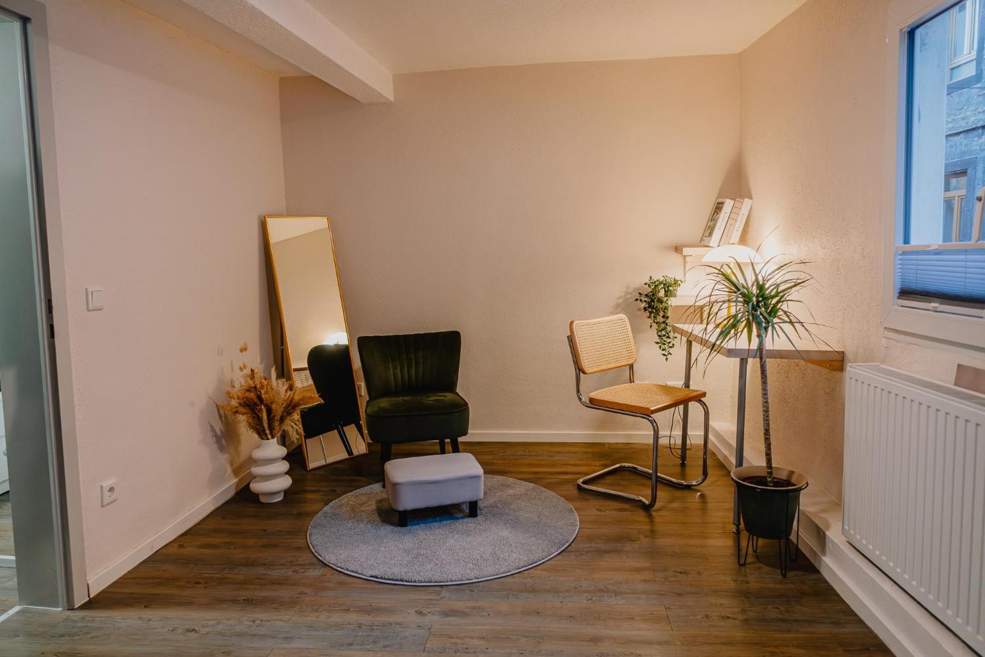 Gemuetliches Haus Mit 2 Zimmern ファレンダー エクステリア 写真