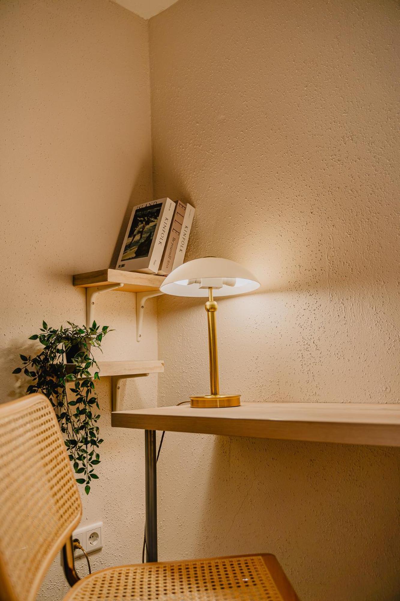 Gemuetliches Haus Mit 2 Zimmern ファレンダー エクステリア 写真