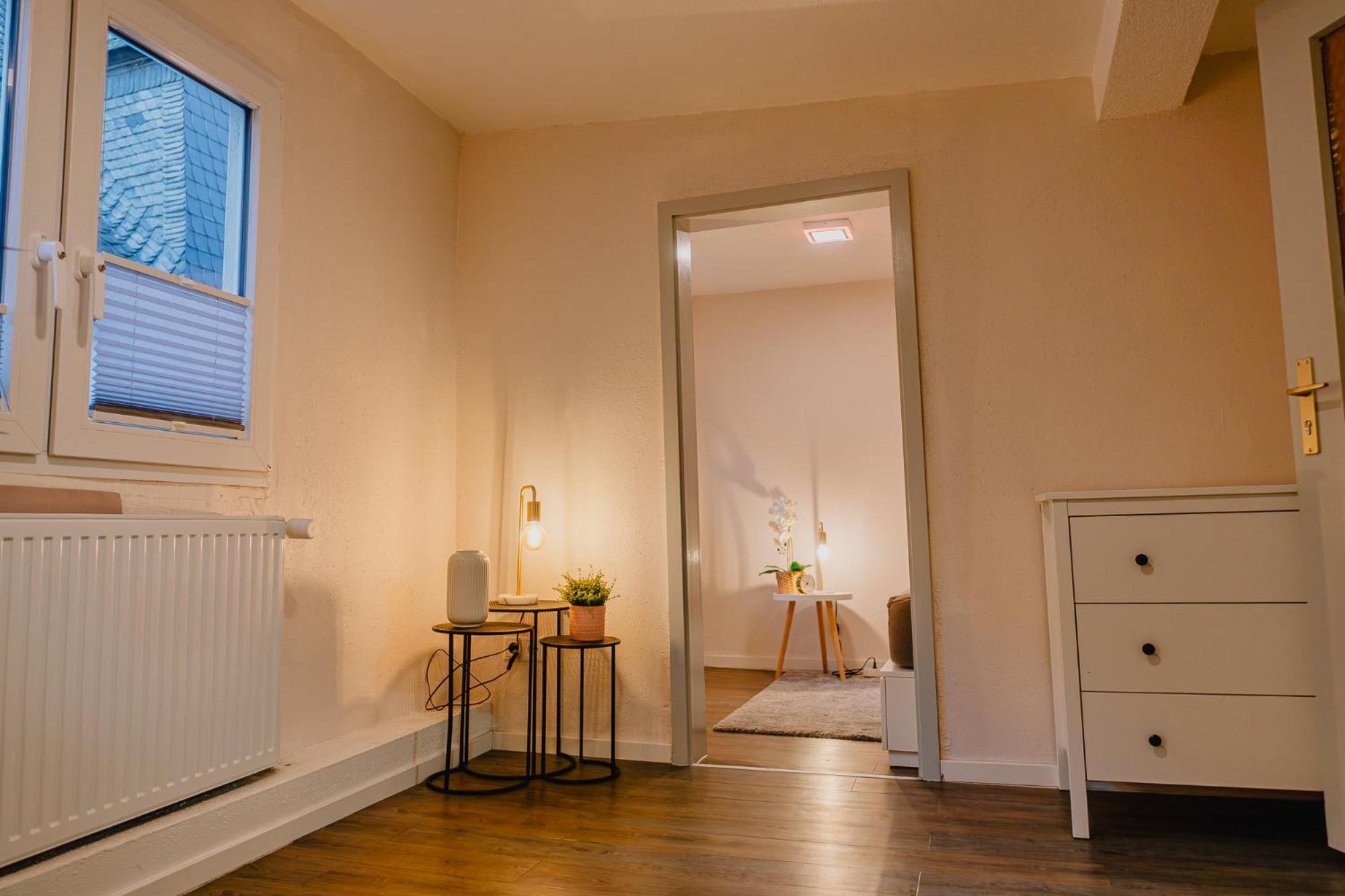 Gemuetliches Haus Mit 2 Zimmern ファレンダー エクステリア 写真
