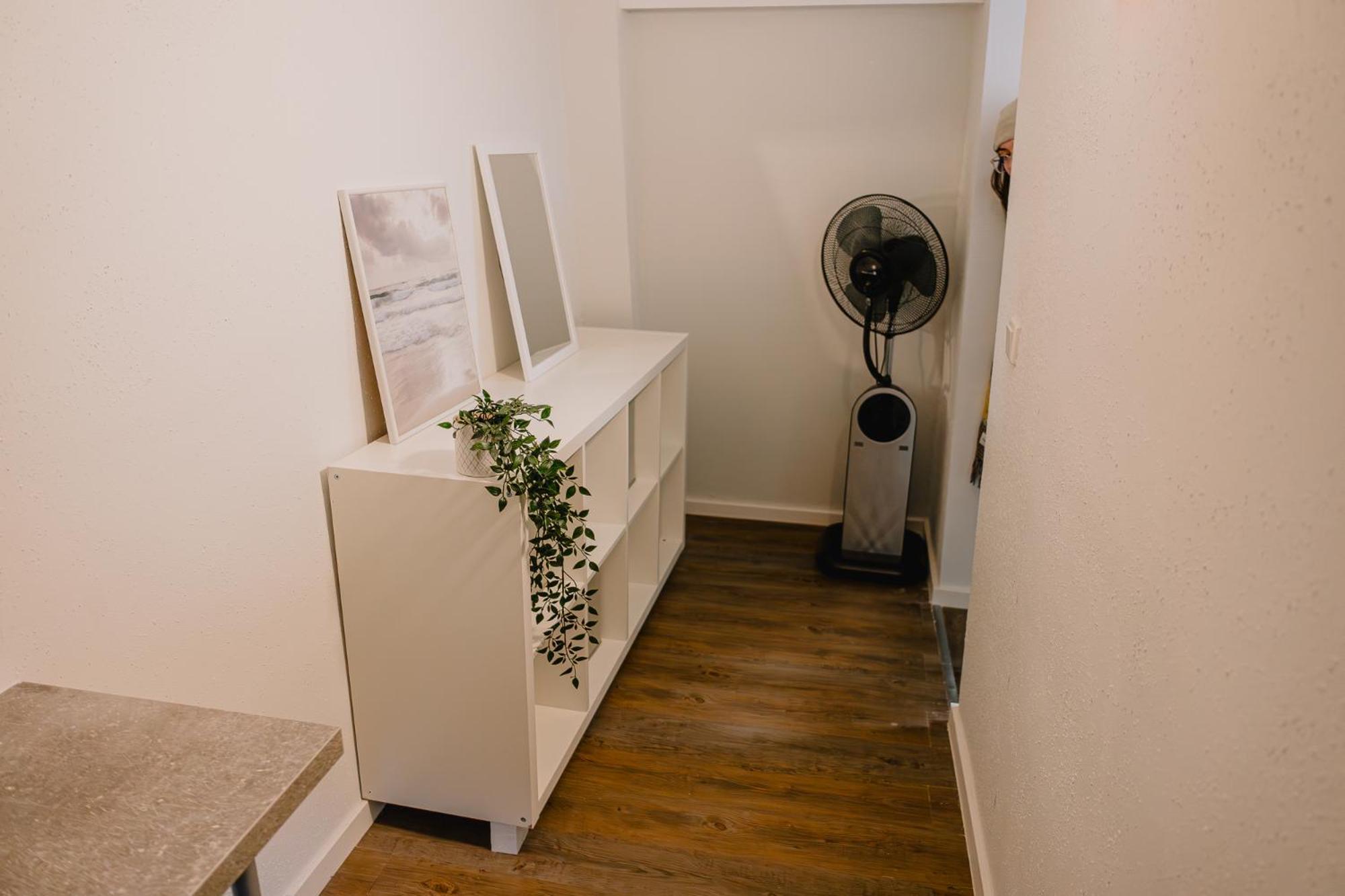 Gemuetliches Haus Mit 2 Zimmern ファレンダー エクステリア 写真
