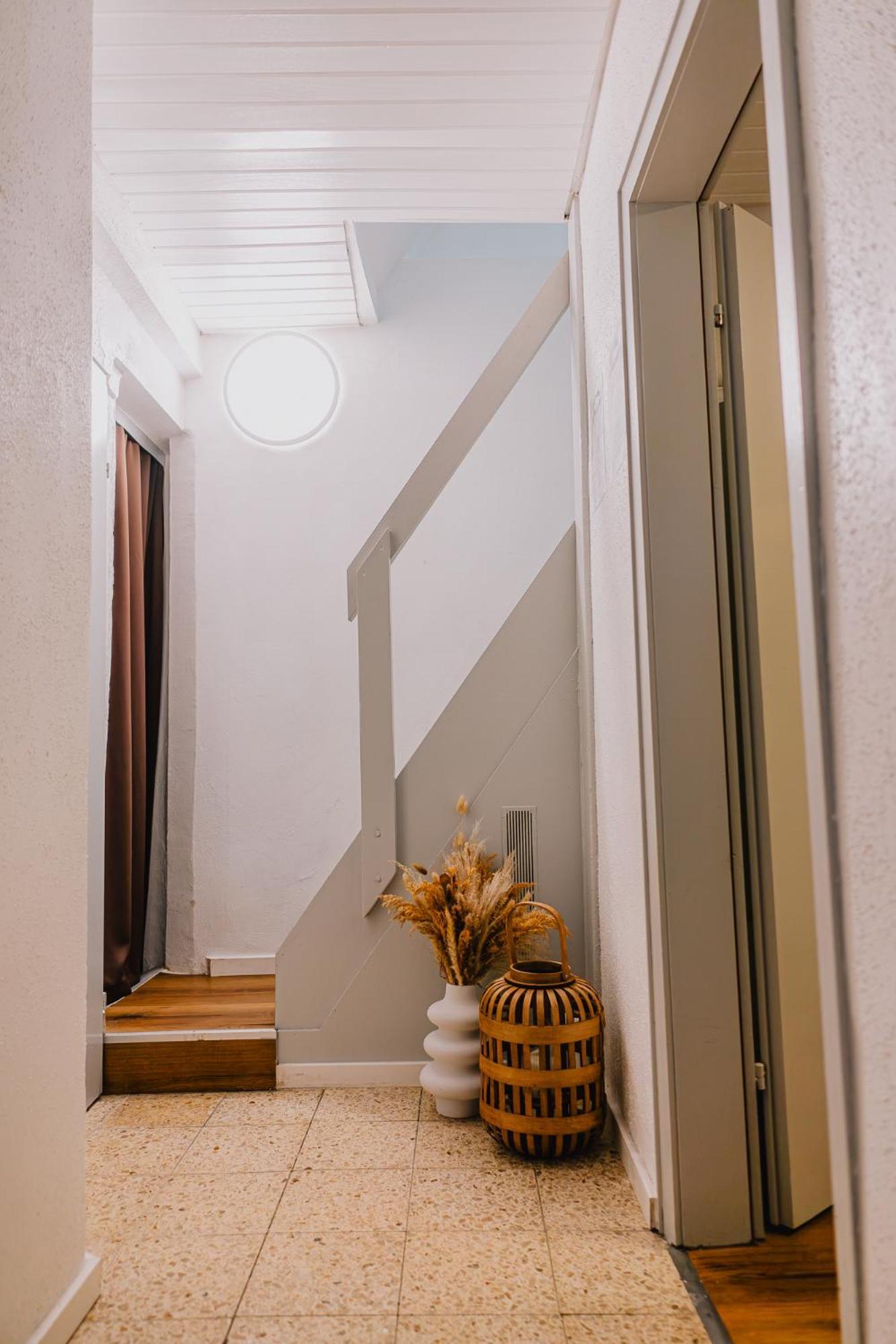 Gemuetliches Haus Mit 2 Zimmern ファレンダー エクステリア 写真