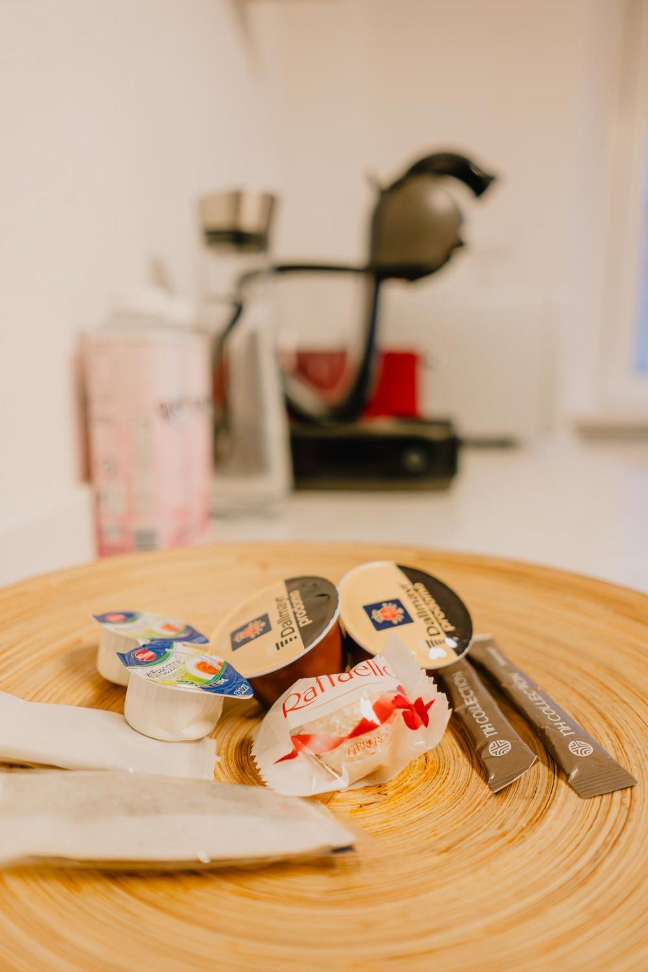 Gemuetliches Haus Mit 2 Zimmern ファレンダー エクステリア 写真