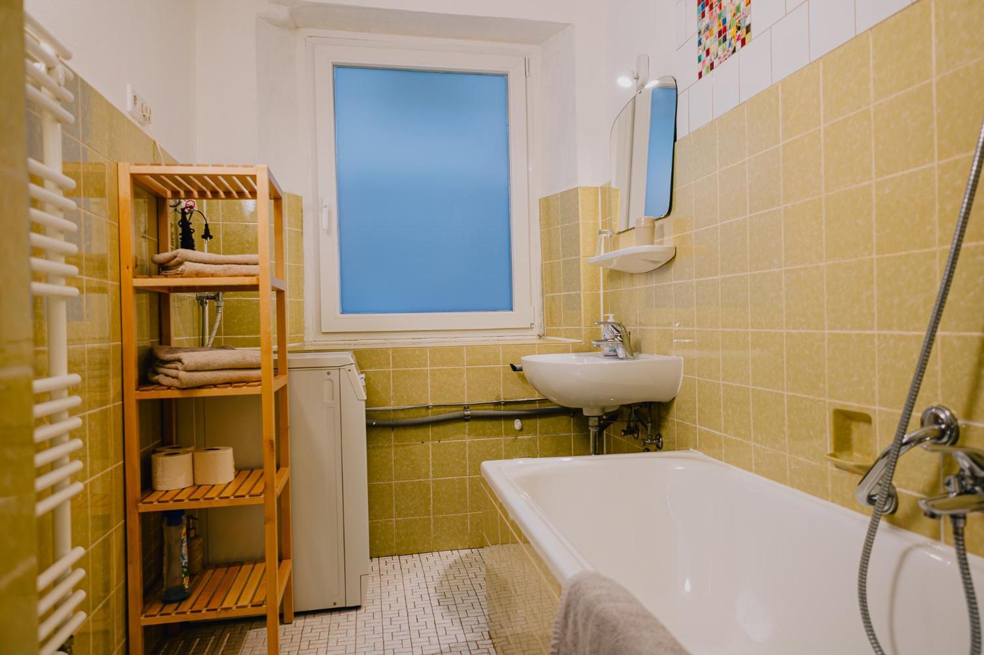 Gemuetliches Haus Mit 2 Zimmern ファレンダー エクステリア 写真