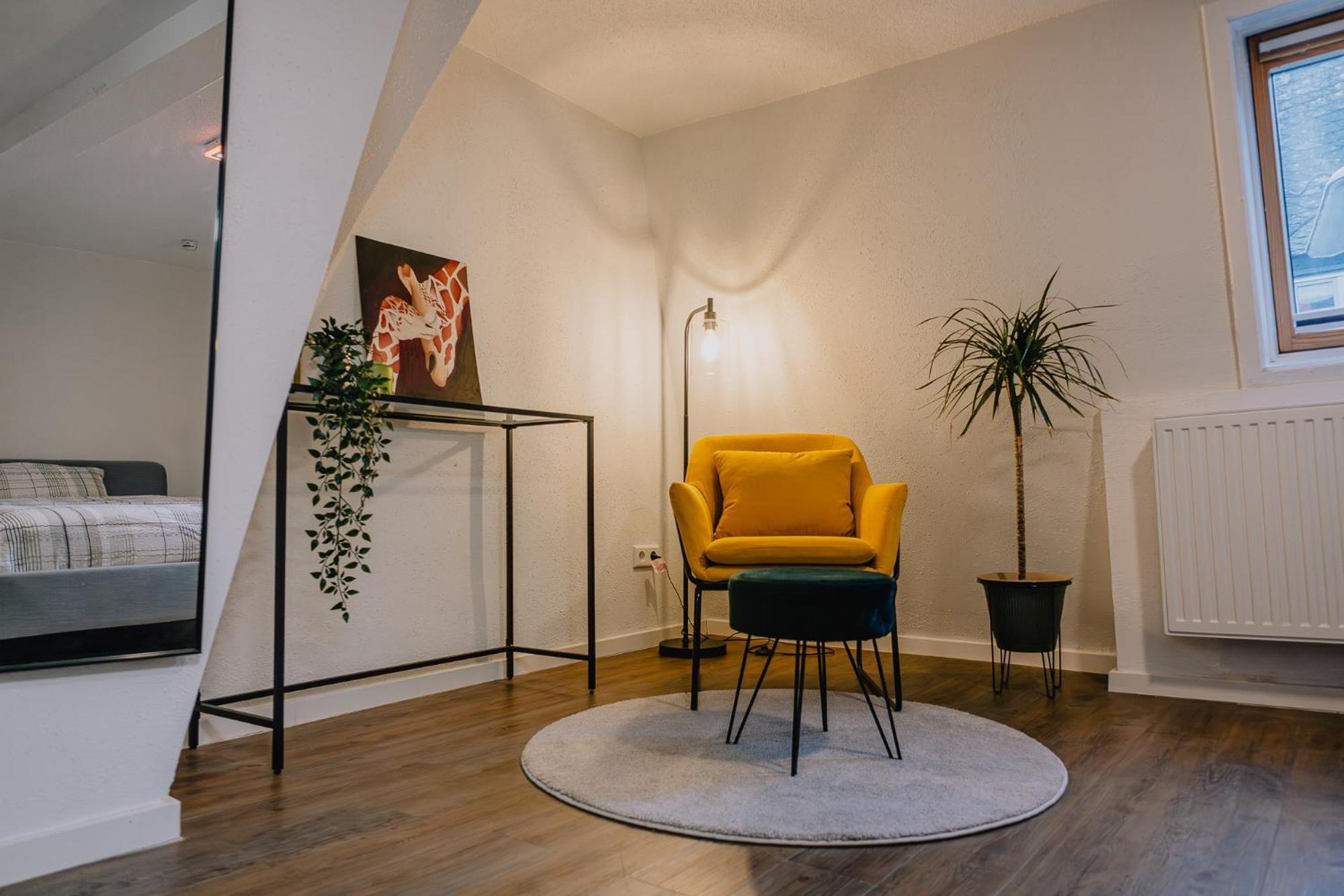 Gemuetliches Haus Mit 2 Zimmern ファレンダー エクステリア 写真