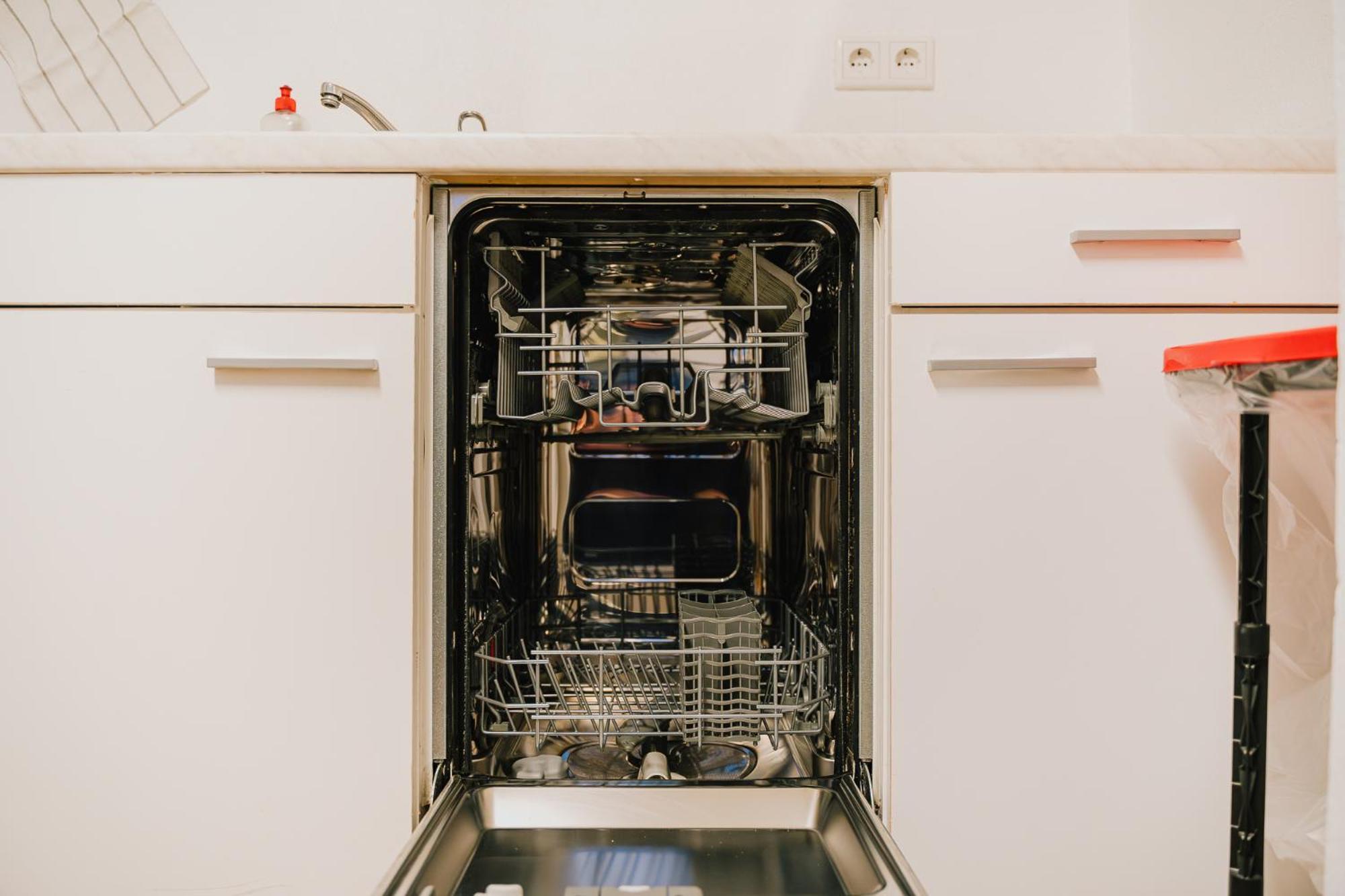 Gemuetliches Haus Mit 2 Zimmern ファレンダー エクステリア 写真